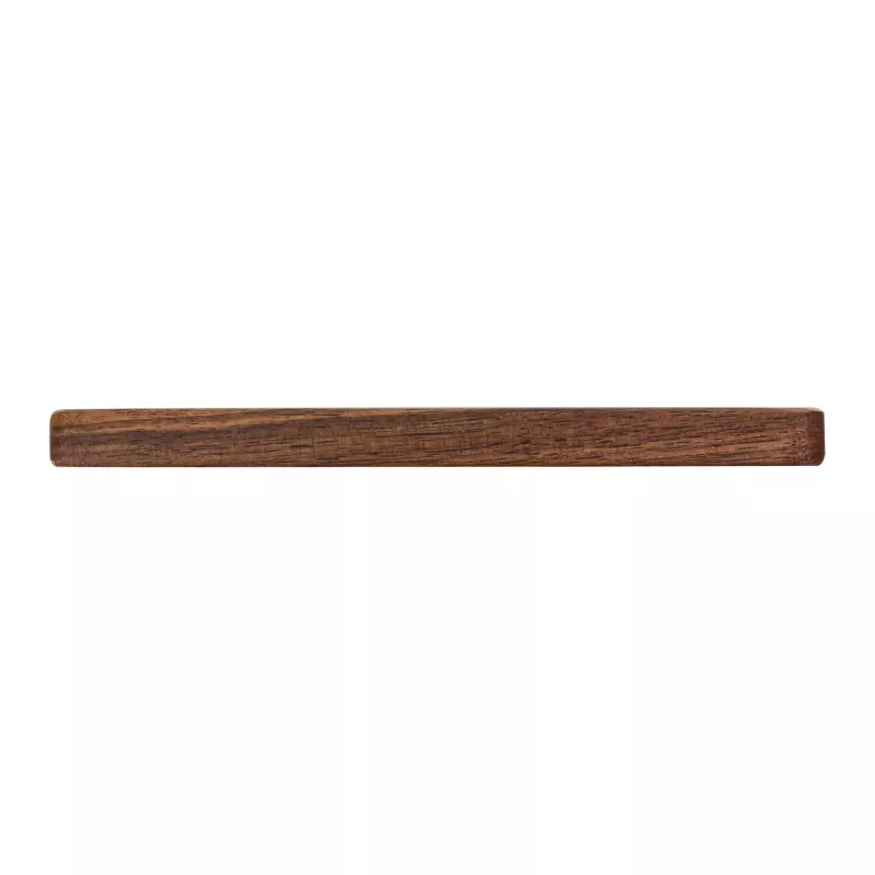 InLine woodplate USB PowerBank 5000 mAh su LED, riešutmedžio mediena