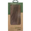 InLine woodplate USB PowerBank 5000 mAh su LED, riešutmedžio mediena