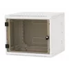 Sieninis stovas Triton RBA-09-AD6-CAX-A1 9U Baltas