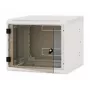 Sieninis stovas Triton RBA-09-AD6-CAX-A1 9U Baltas