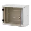 Sieninis stovas Triton RBA-15-AD6-CAX-A1 15U Baltas