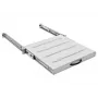 Stovo lentyna Triton RAC-UP-X30-A1, 1U, pilka