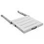 Triton RAC-UP-X19-A1 1U lentyna 19 colių serverio spinoms, 45 kg, pilka