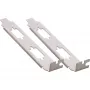 GPU laikiklis InLine 11109A nerūdijantis plienas 122 mm
