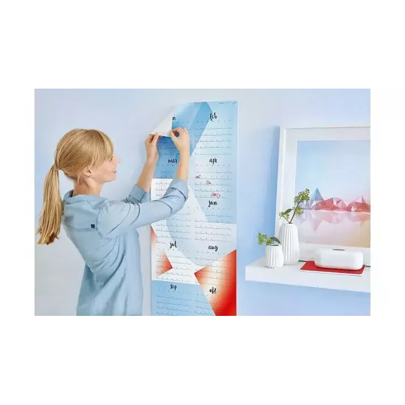 Tesa TACK XL lipniosios pagalvėlės 3 cm², 36 vnt., skaidrios