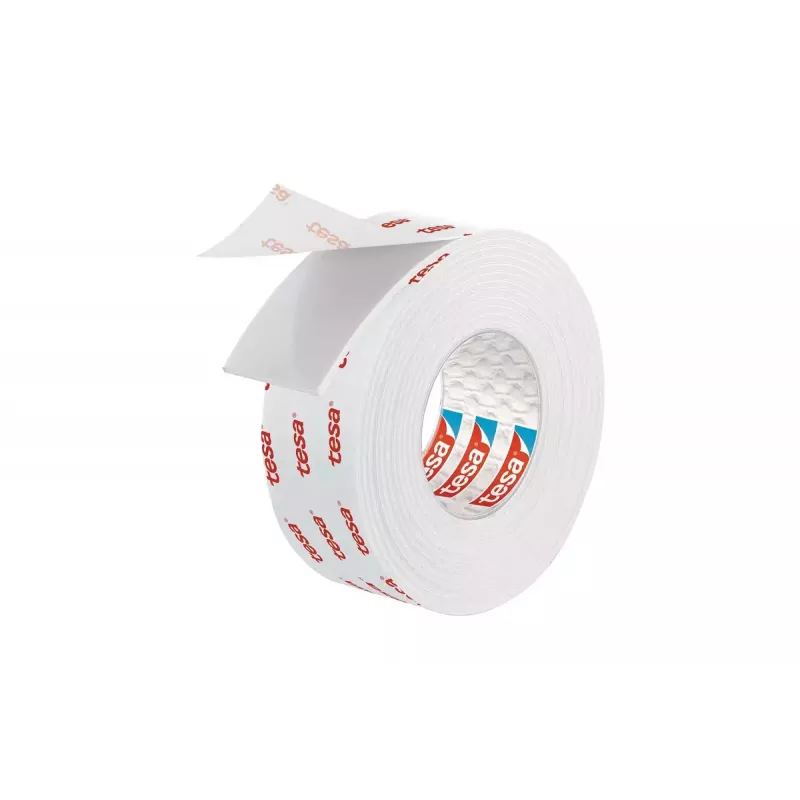 Montavimo juosta TESA 77742-00000 1,5 m Balta 19 mm