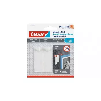 Kablys lipnus Tesa Adhesive Nail 77773-00000-00