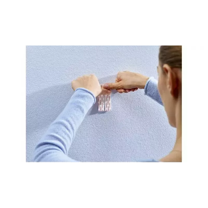 Kabinėjimo kabliukas TESA Adhesive Nail 77776-00000-00