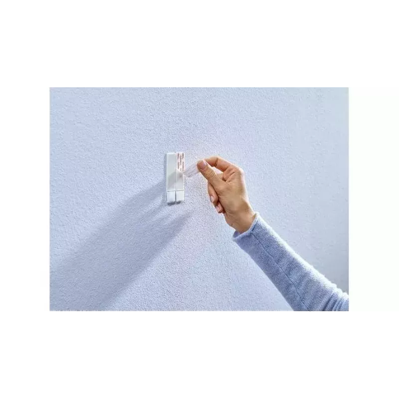 Kabinėjimo kabliukas TESA Adhesive Nail 77776-00000-00