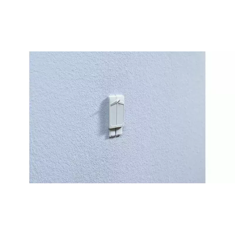 Kabinėjimo kabliukas TESA Adhesive Nail 77776-00000-00