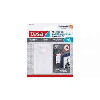 Kabinėjimo kabliukas TESA Adhesive Nail 77776-00000-00