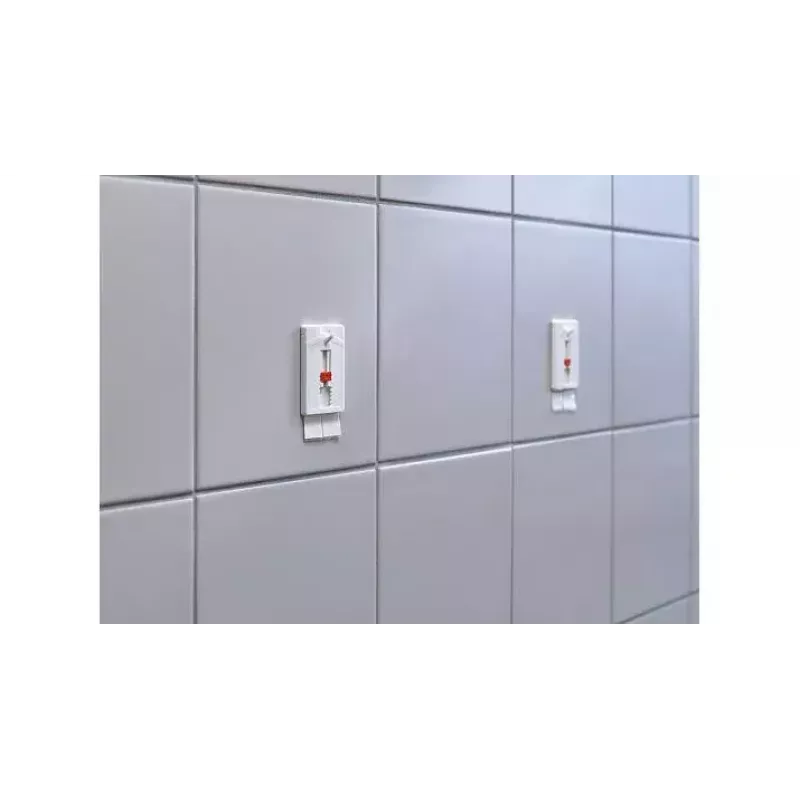 Universalus kabliukas Tesa 77767-00000-00 Baltas 2 vnt.