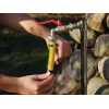 TESA 56064-00003 montavimo juosta 2,5 m balta 19 mm