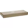 InLine 19 colių sulankstomas stovas 4U, 24-40 cm gylis, juodas