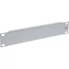 InLine 19109J 10 inch aklas skydas RAL 7035 pilkas