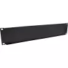 Aklas skydas InLine 19111B 2U RAL 9005 juodas