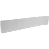 Aklas skydas InLine 19111B 2U RAL 9005 juodas