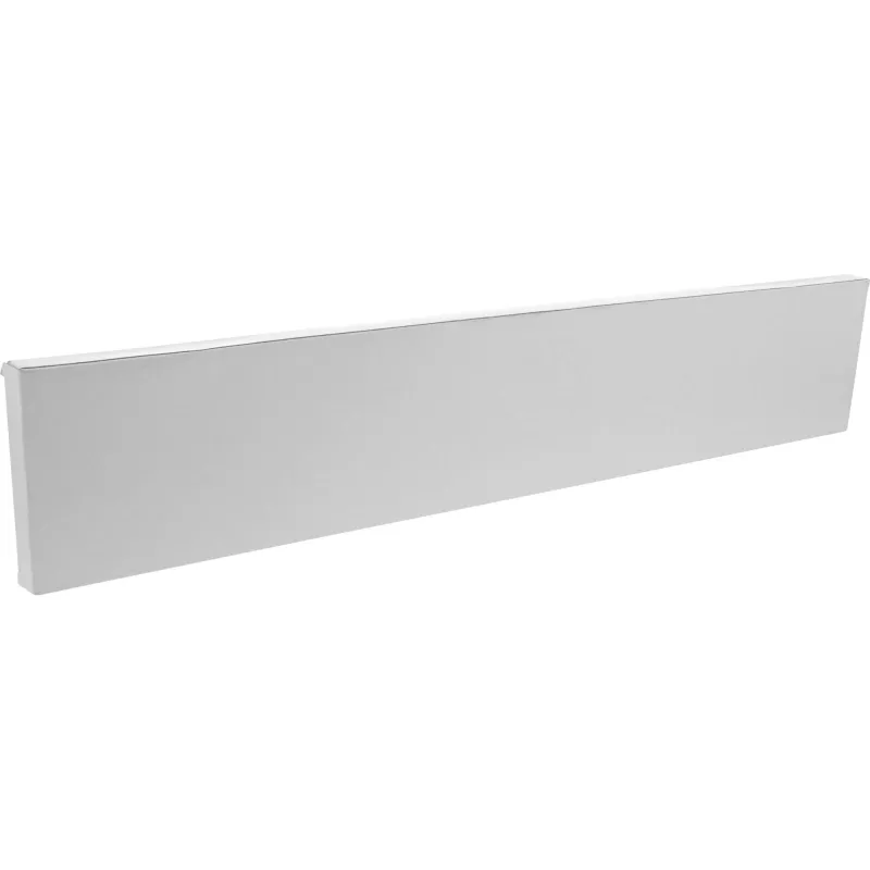Aklas skydas InLine 19111B 2U RAL 9005 juodas