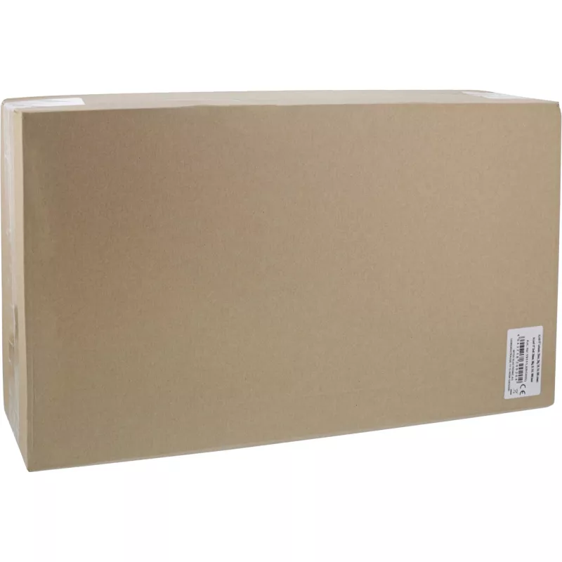 Rack lentyna InLine 19 colių 250mm 20kg 2U RAL 9005 juoda