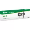 InLine sieninis laikiklis TFT / LED / Plazminiams 81–140 cm 32–55 col. max. 75 kg