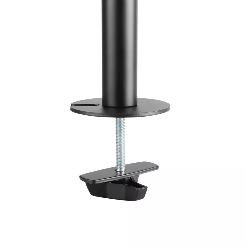 InLine stalinis laikiklis dviems monitoriams, iki 68 cm (27 colių), 2x8 kg