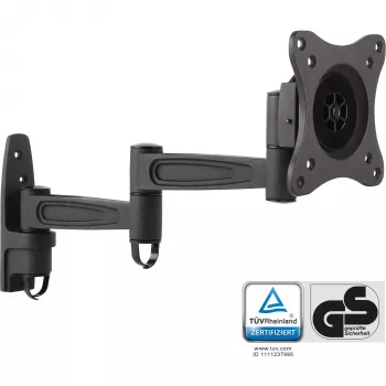 InLine sieninis laikiklis 23105D monitoriams iki 69 cm (27 colių)