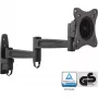 InLine sieninis laikiklis 23105D monitoriams iki 69 cm (27 colių)