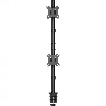InLine stalo laikiklis 2x ekranui iki 81 cm 32 col. maks. 9 kg