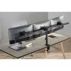 InLine stalinis laikiklis 3 monitoriams iki 32 colių, 3×7 kg