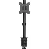 InLine 23108J – Stalo laikiklis televizoriui / LED / TFT ekranui iki 81 cm (32 col.) iki 9 kg, juodas