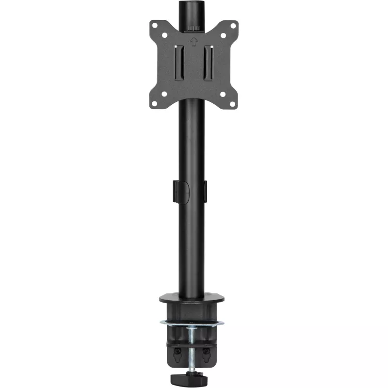 InLine 23108J – Stalo laikiklis televizoriui / LED / TFT ekranui iki 81 cm (32 col.) iki 9 kg, juodas