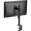 InLine 23108J – Stalo laikiklis televizoriui / LED / TFT ekranui iki 81 cm (32 col.) iki 9 kg, juodas