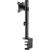 InLine 23108J – Stalo laikiklis televizoriui / LED / TFT ekranui iki 81 cm (32 col.) iki 9 kg, juodas