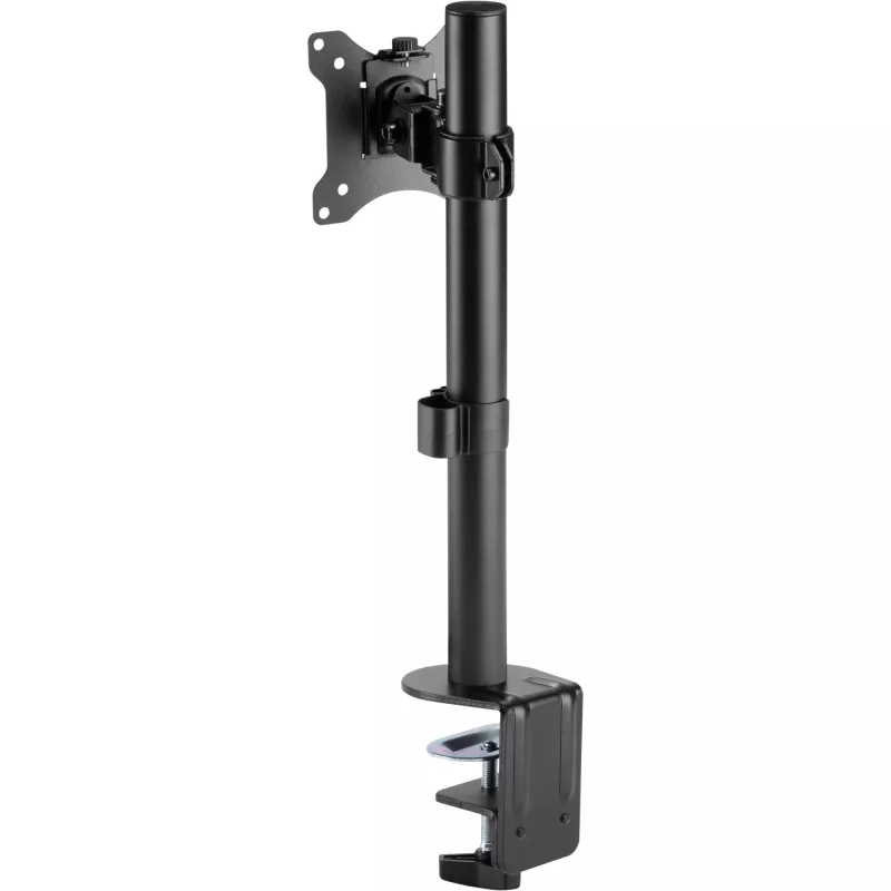 InLine 23108J – Stalo laikiklis televizoriui / LED / TFT ekranui iki 81 cm (32 col.) iki 9 kg, juodas