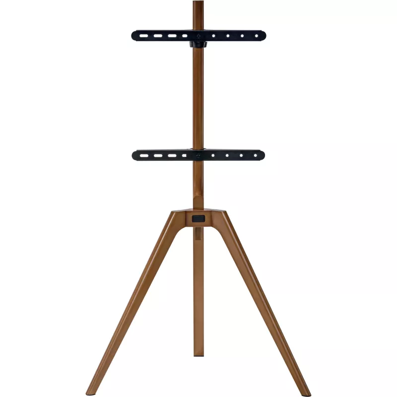InLine medinis TV stovas tripodas 45-65 colių (114-165 cm), max 40 kg