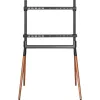 InLine Woodstand Studio medinis TV stovas, 49–70 colių (124–178 cm), iki 40 kg