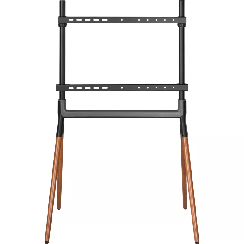 InLine Woodstand Studio medinis TV stovas, 49–70 colių (124–178 cm), iki 40 kg