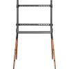 InLine Woodstand Studio medinis TV stovas, 49–70 colių (124–178 cm), iki 40 kg