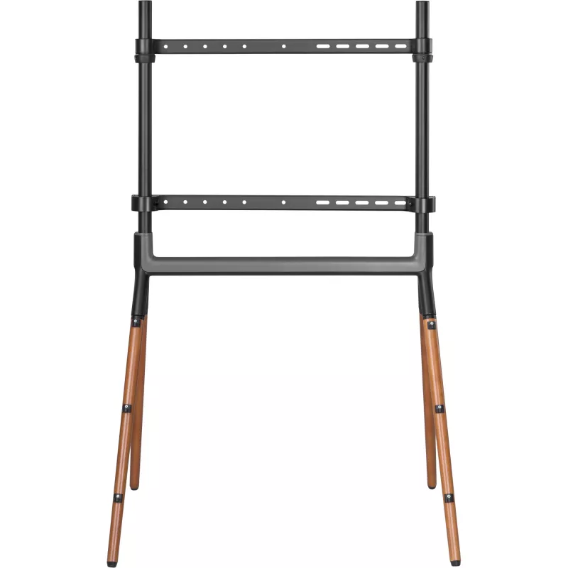 InLine Woodstand Studio medinis TV stovas, 49–70 colių (124–178 cm), iki 40 kg