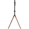 InLine Woodstand Studio medinis TV stovas, 49–70 colių (124–178 cm), iki 40 kg