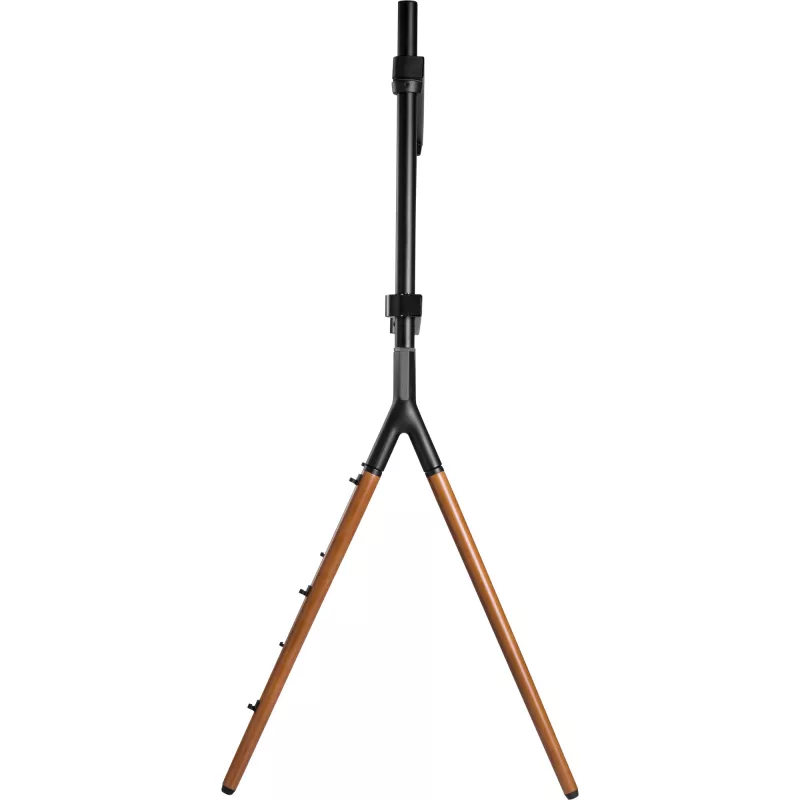 InLine Woodstand Studio medinis TV stovas, 49–70 colių (124–178 cm), iki 40 kg