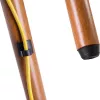 InLine Woodstand Studio medinis TV stovas, 49–70 colių (124–178 cm), iki 40 kg