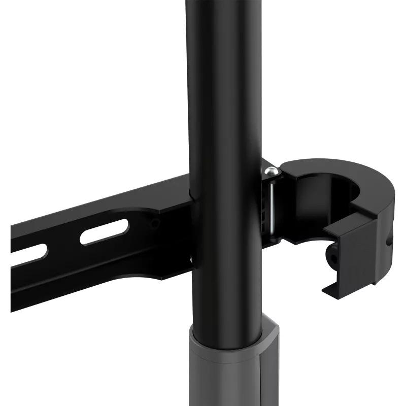 InLine Woodstand Studio medinis TV stovas, 49–70 colių (124–178 cm), iki 40 kg