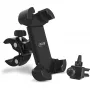 Pasyvus laikiklis InLine One Click Easy 3 Drive & Ride Set