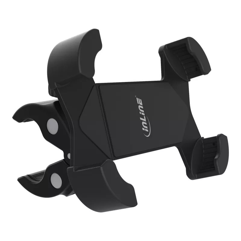 Pasyvus laikiklis InLine One Click Easy 3 Drive & Ride Set