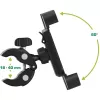 Pasyvus laikiklis InLine One Click Easy 3 Drive & Ride Set