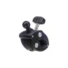 Pasyvus laikiklis InLine One Click Easy 3 Drive & Ride Set
