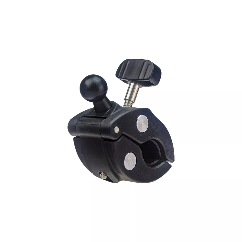 Pasyvus laikiklis InLine One Click Easy 3 Drive & Ride Set