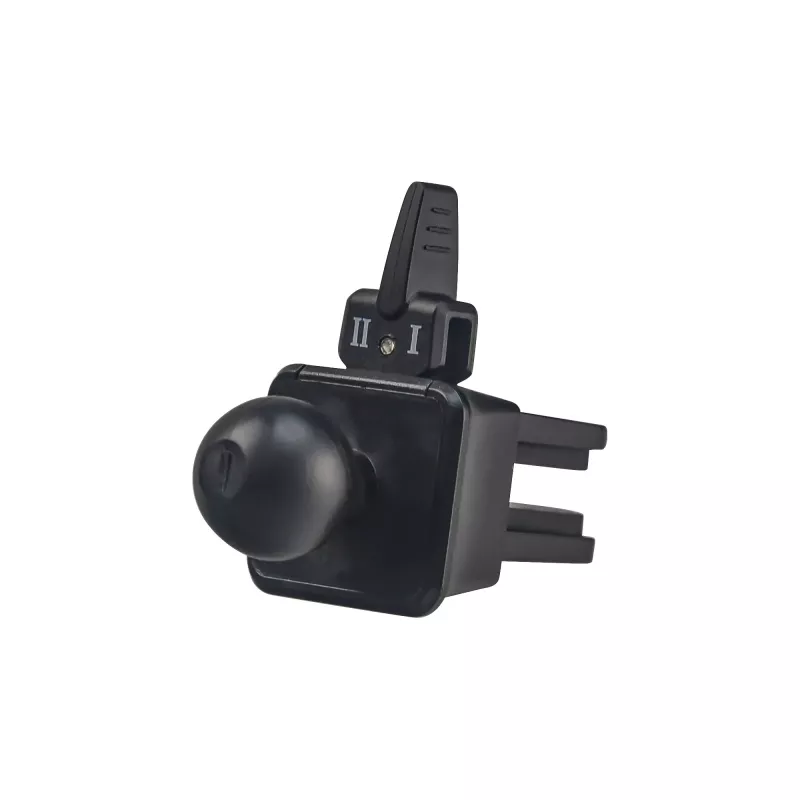 Pasyvus laikiklis InLine One Click Easy 3 Drive & Ride Set