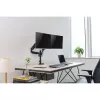 InLine stalinis laikiklis su keltuvu dviem monitoriams iki 82 cm (32 colių), 9 kg